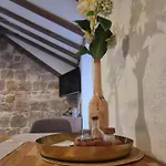 Heritage Trumbic سبليت