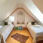 Heritage Trumbic Apartamento *