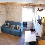 Apartamento Heritage Trumbic
