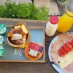 Apartamento Heritage Trumbic *