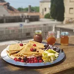 Heritage Trumbic سبليت