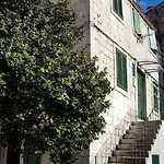 Apartamento Heritage Trumbic *