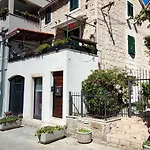Apartamento Heritage Trumbic Split