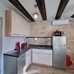 Heritage Trumbic Apartamento Split