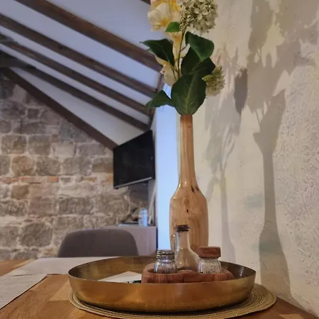 Heritage Trumbic Сплит