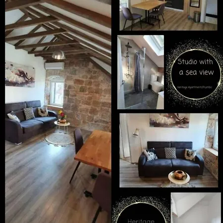 Heritage Trumbic * Сплит