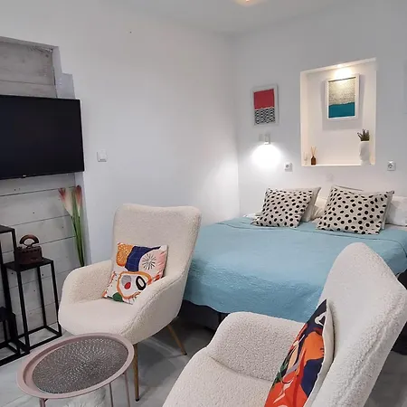 Апартаменты Heritage Trumbic Сплит