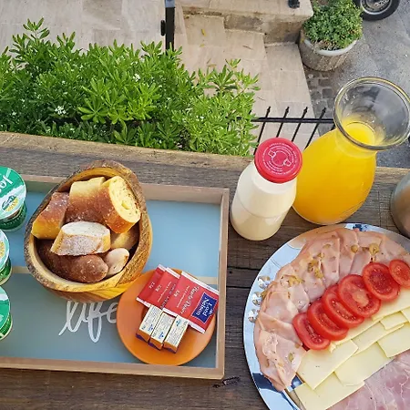 Апартаменты Heritage Trumbic