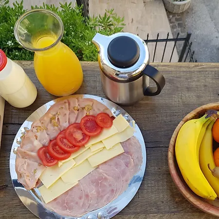 Heritage Trumbic Сплит