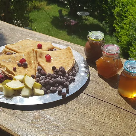 Апартаменты Heritage Trumbic