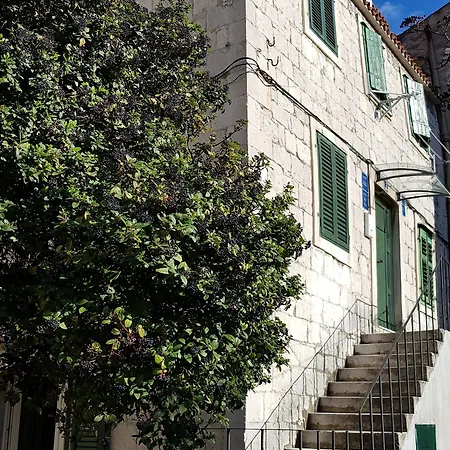 Apartmán Heritage Trumbic *