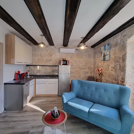 Heritage Trumbic * Сплит