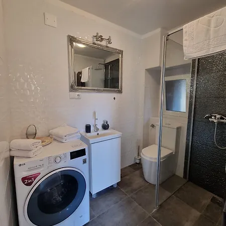 Apartmán Heritage Trumbic