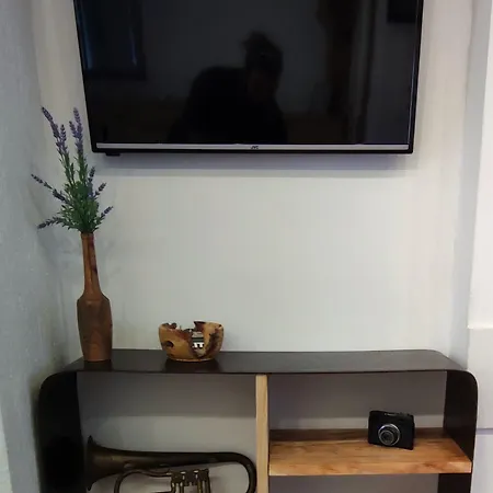 Apartmán Heritage Trumbic