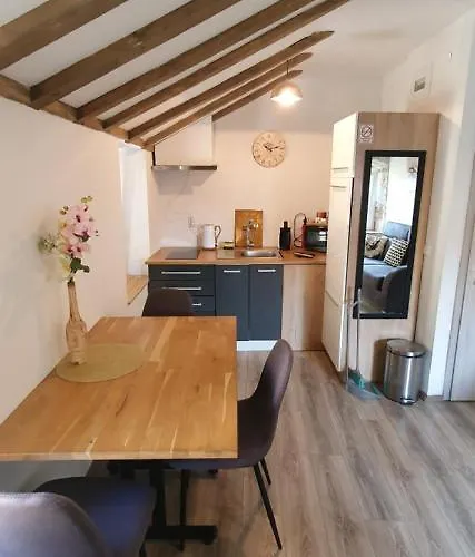 Heritage Apartments Trumbic * Split