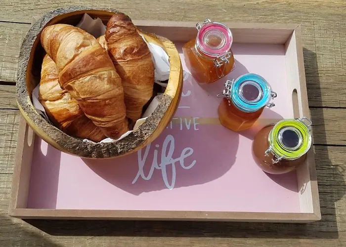 Heritage Apartments Trumbic * Split