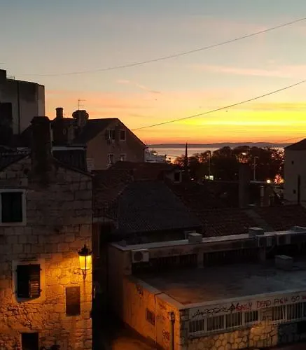 Apartment Heritage Apartments Trumbic