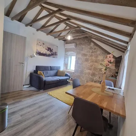 Heritage Apartments Trumbic * Split