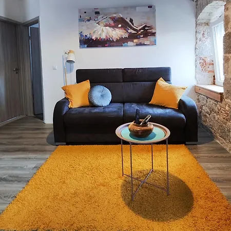 Appartement Heritage Trumbic