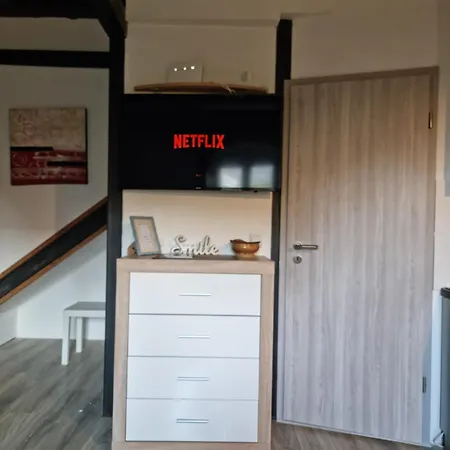 Appartement Heritage Trumbic Split