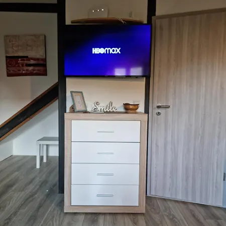 Appartement Heritage Trumbic