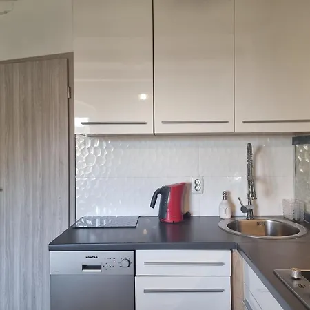 Heritage Trumbic 아파트 *