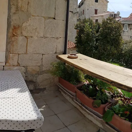 Heritage Trumbic 斯普利特