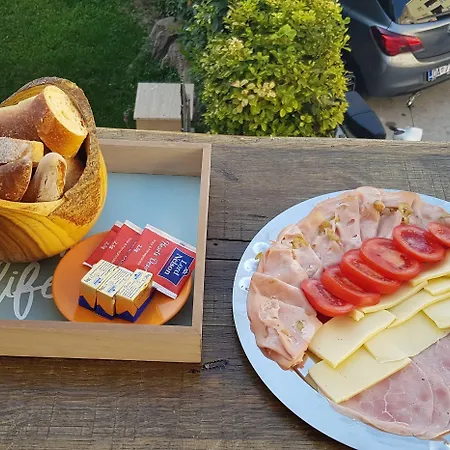 Heritage Trumbic * 스플리트