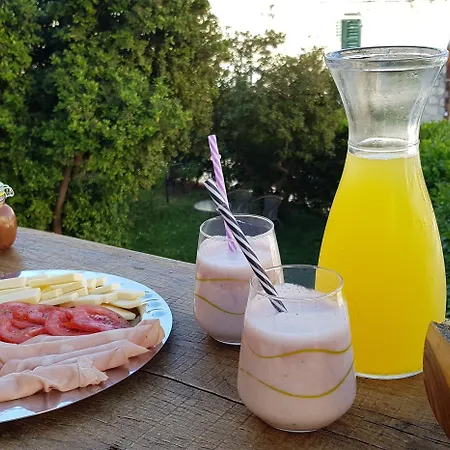 아파트 Heritage Trumbic *