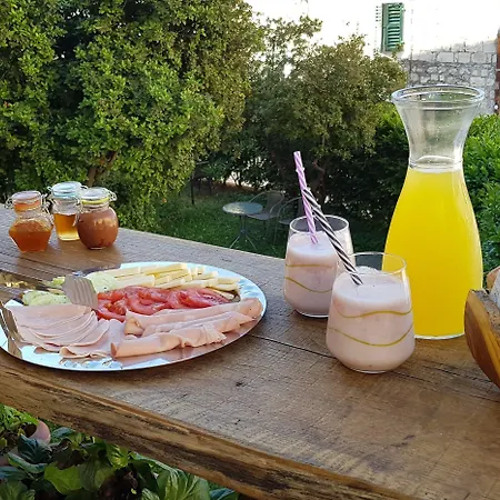 Heritage Trumbic Split