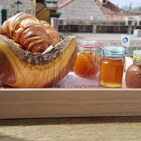 Appartement Heritage Trumbic *