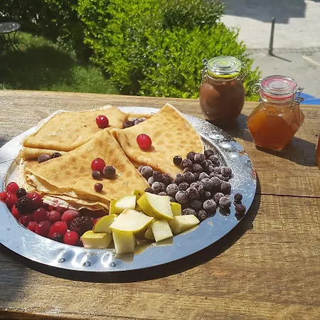 公寓 Heritage Trumbic *