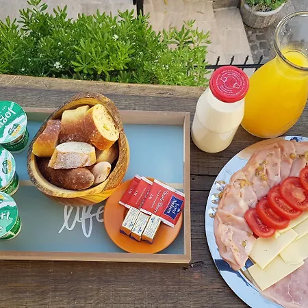 公寓 Heritage Trumbic *