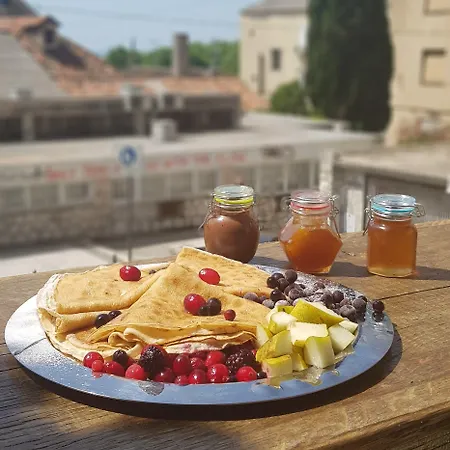 Heritage Trumbic 스플리트