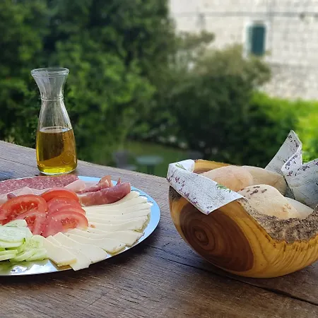 Heritage Trumbic Appartement *