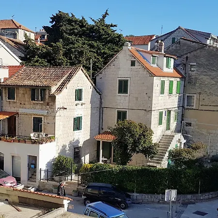 Appartement Heritage Trumbic Split