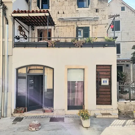 Heritage Trumbic Appartement Split