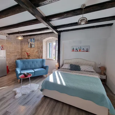 Heritage Trumbic Appartement