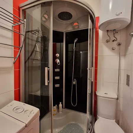 Appartement Heritage Trumbic