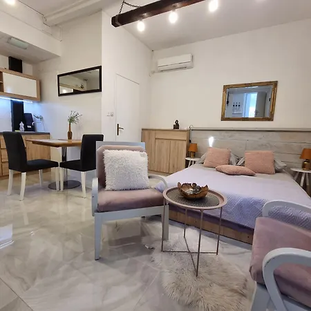 Heritage Trumbic * 스플리트