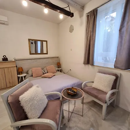 Heritage Trumbic Appartement