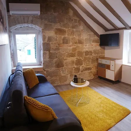 Heritage Trumbic Appartement