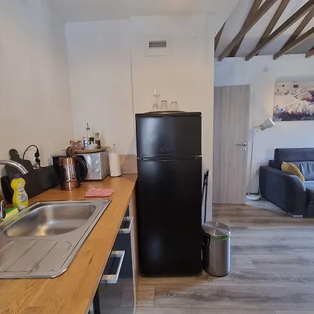 Appartement Heritage Trumbic Split