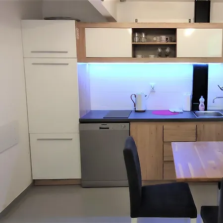 Appartement Heritage Trumbic