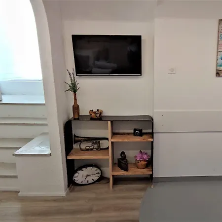 Heritage Trumbic Appartement Split