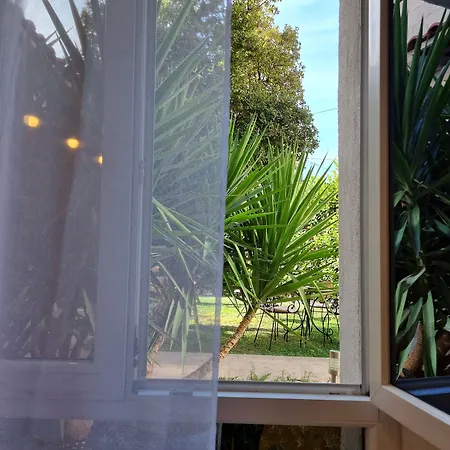 公寓 Heritage Trumbic