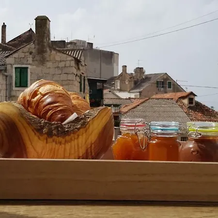 Heritage Trumbic 아파트