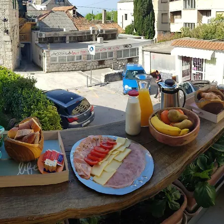 Heritage Trumbic Split