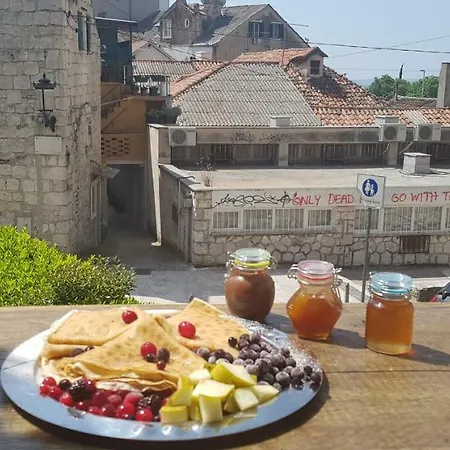 Heritage Trumbic Appartement