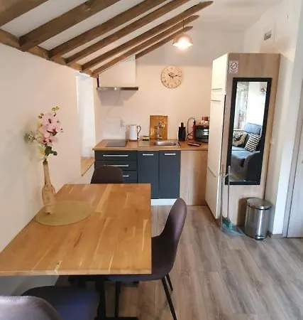 Heritage Trumbic * Spalato